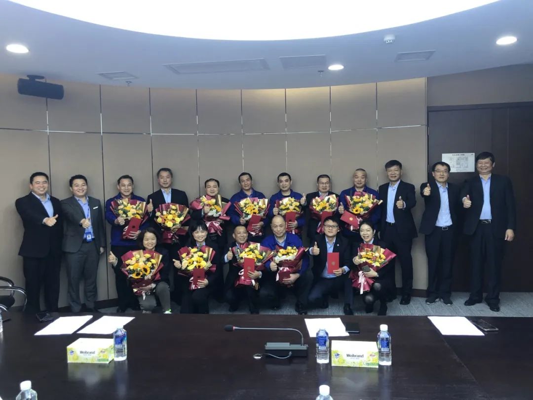 助力梦想，奋勇起航！ROYAL皇家88环境“环境新锐”奖学金发放仪式圆满落幕 