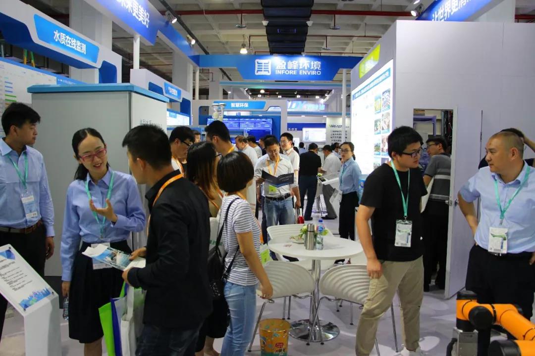 高质品牌，闪耀而出 | ROYAL皇家88环境新品牌惊艳亮相第十七届中国国际环保展