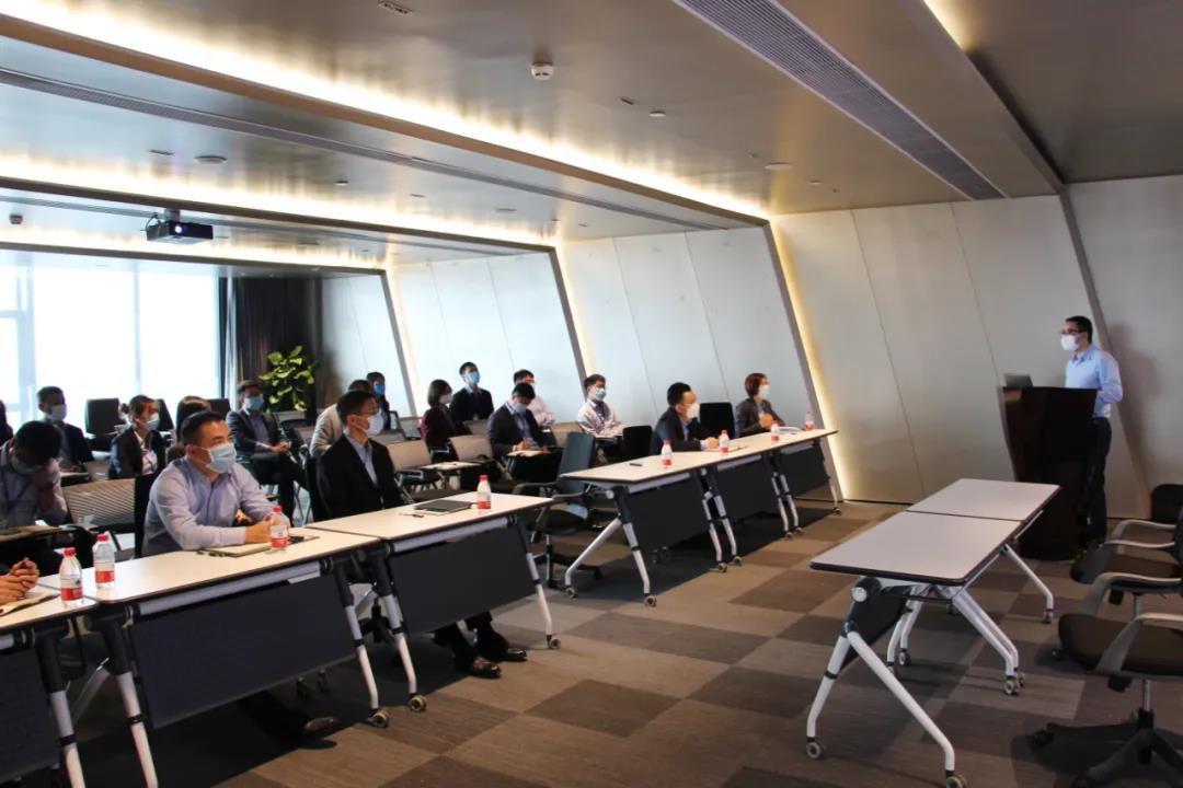 同舟共济！ROYAL皇家88环境“员工是我们的事业合伙人”企业文化研讨热潮持续升温！
